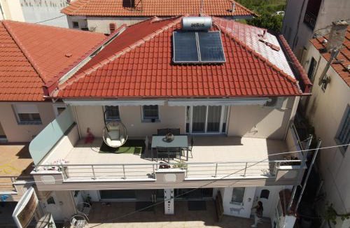 Limenaria Apartment | Casa Ideale