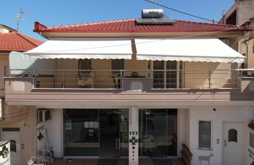 Limenaria Apartment | Casa Ideale