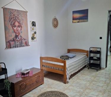 Kaliviani House | Casa Ioanna - Elegant Residence
