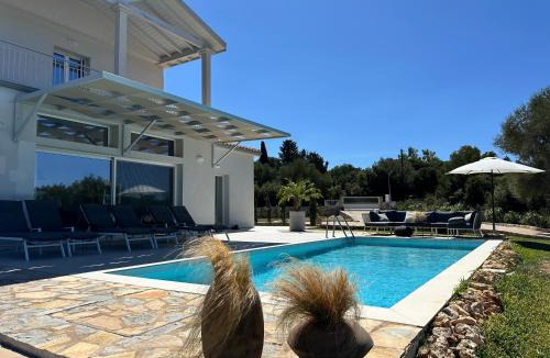 Leivathos Villa | Casa Kefy