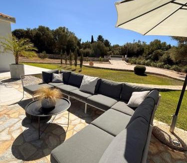 Leivathos Villa | Casa Kefy