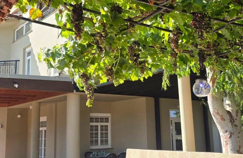 Ialyssos Villa | Casa Loma Rhodes - Pool Vila,Private Bar,Organic Garden,Near Airport