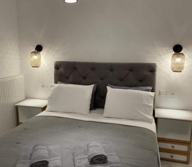 Alexandroupoli Apartment | Casa Mama