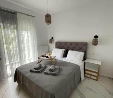 Alexandroupoli Apartment | Casa Mama