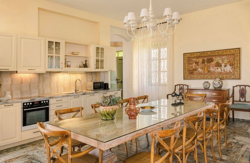Sarlata Villa | Casa Maravillosa Luxury Villa, Estrellas Luxury Villas