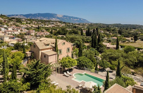 Sarlata Villa | Casa Maravillosa Luxury Villa, Estrellas Luxury Villas