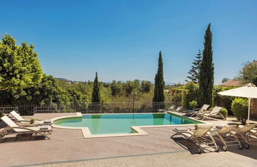 Sarlata Villa | Casa Maravillosa Luxury Villa, Estrellas Luxury Villas