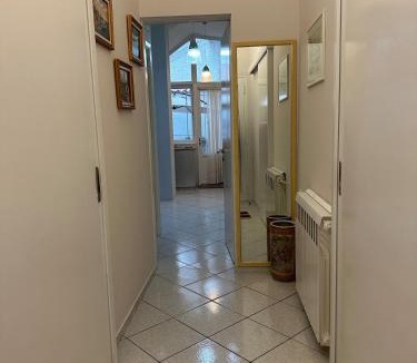 Dafni-Ymittos Apartment | Casa Margarita