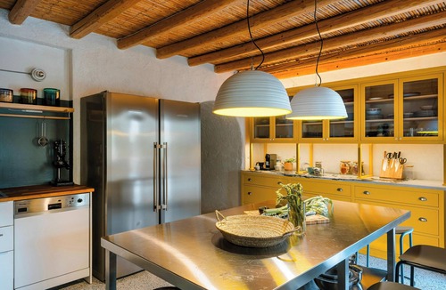 Ampelas Villa | Casa Miel