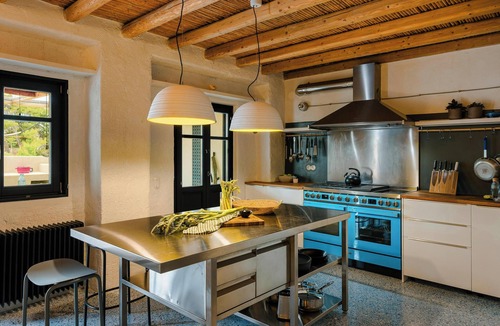 Ampelas Villa | Casa Miel