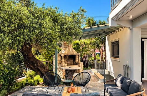 Mousata Villa | Casa Mila