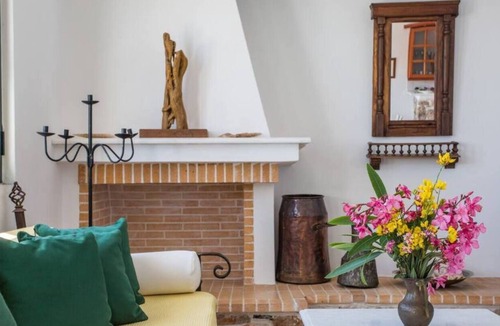 Votsi Apartment | Casa Milos Studio - Sea View, Few Steps From Beach