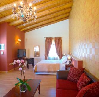 Old Town Rethymnon Hotel | Casa Moazzo Suites and Apartments