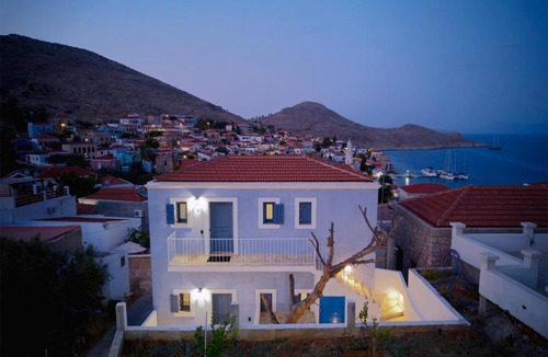 Halki House | Casa Natalia 2