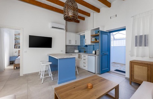 Halki House | Casa Natalia 2
