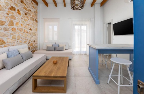 Halki House | Casa Natalia 2