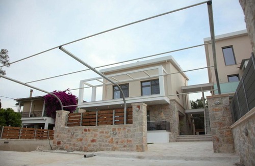 Apolpaina Apartment | Casa Natura Apartments
