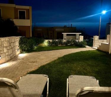 Sisai Apartment | Casa NiMa