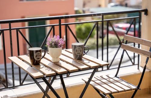 Alepou Apartment | Casa Palma Corfu