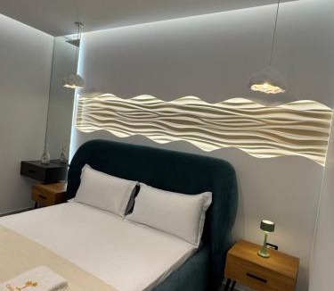 Velipoje House | Casa Palma Villa
