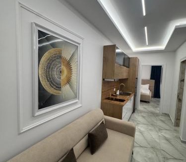 Velipoje House | Casa Palma Villa
