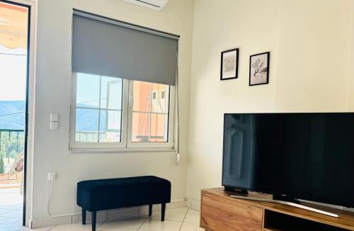Igoumenitsa Apartment | Casa Panorama