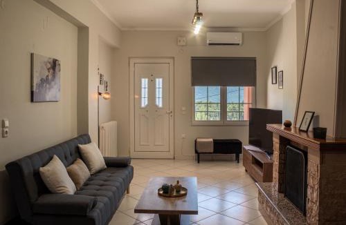 Igoumenitsa Apartment | Casa Panorama