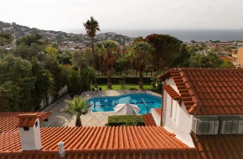 Saronida Villa | Casa Saronida