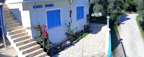 Agios Petros Apartment | Casa Sonia