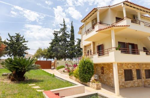 Afytos Villa | Casa Stefanos