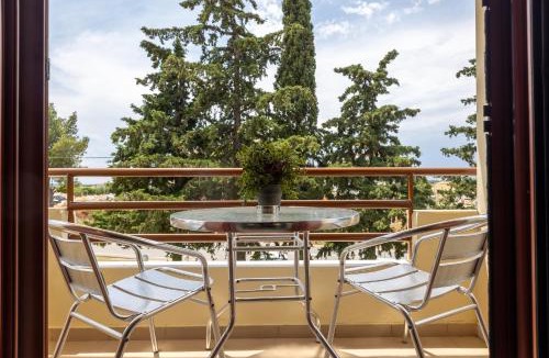 Afytos Villa | Casa Stefanos