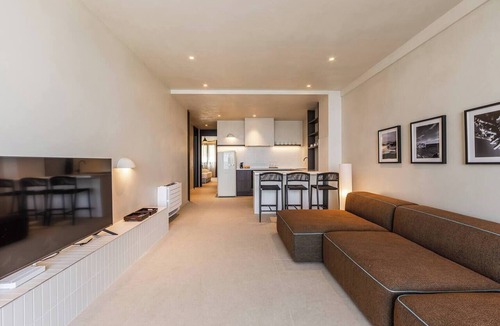 Vlore Apartment | Casa Sud | Luxury 2BR Apartment by PikHost