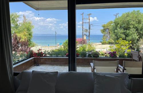 Nea Potidaia House | Casa Sul Mare