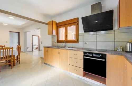 Lefkimmi House | Casa Terra Verde,Discover a warm and welcoming heaven, a second home.