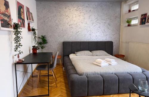 Matiçan Apartment | Casa Terracota in City Square