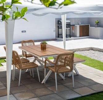 Afandou Villa | CASA Terraya