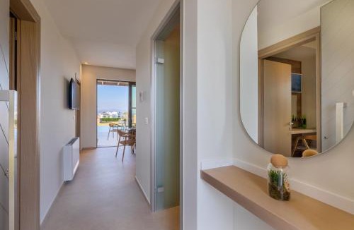 Kos Town Apartment | Casa Tierra - Villa I