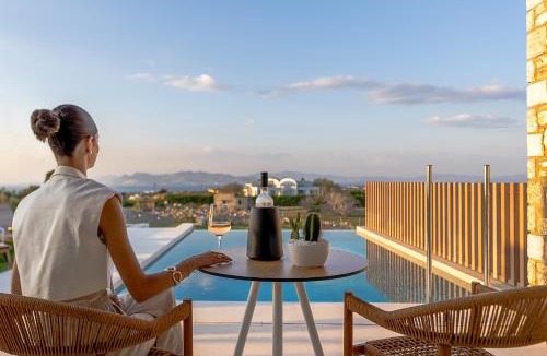Kos Town Apartment | Casa Tierra - Villa I