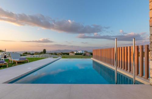 Kos Town Apartment | Casa Tierra - Villa I