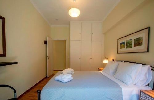 Kanoni Apartment | Casa Timos