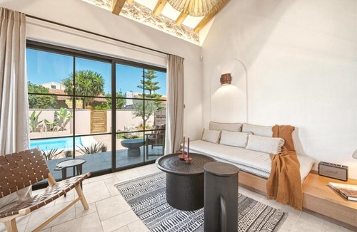 Acharavi Villa | Casa Tortuga - Exclusive Villa Corfu