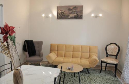 Agios Dimitrios Apartment | Casa Urbana