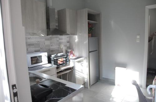 Agios Dimitrios Apartment | Casa Urbana