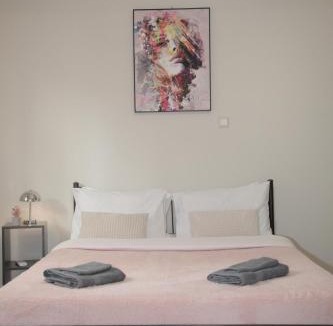 Agios Dimitrios Apartment | Casa Urbana