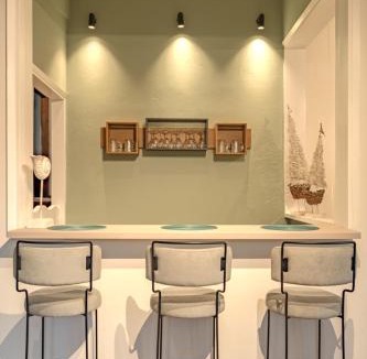 Pefkochori Villa | Casa Verde Villa by Apprime