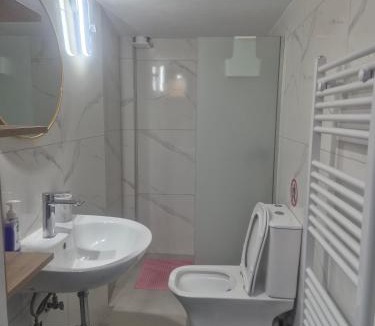 Komotini Apartment | Casa Via Egnatia