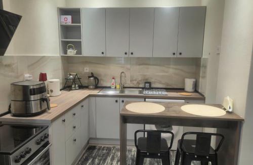 Komotini Apartment | Casa Via Egnatia