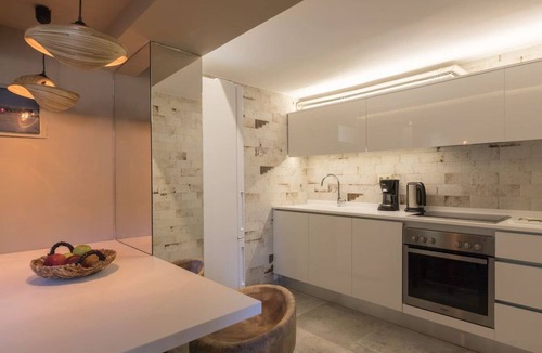 Old Town Rethymnon Villa | Casa Vitae Villas with private pool - Myrthia
