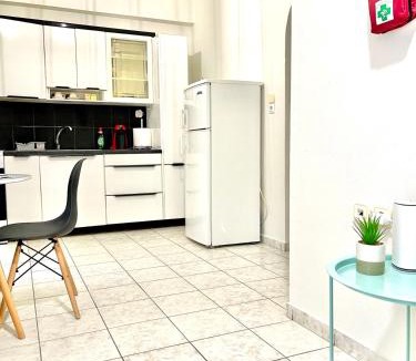 Igoumenitsa Apartment | Casa Zoe