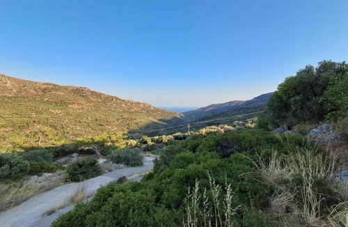 Lapithos House | Casablu